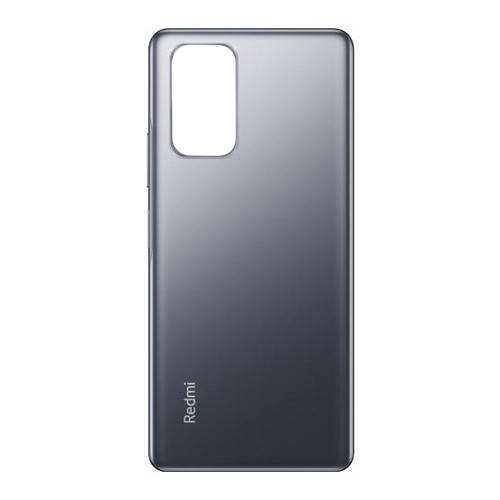 

Задняя крышка Xiaomi Redmi Note 10 Pro, Redmi Note 10s Onyx Серый