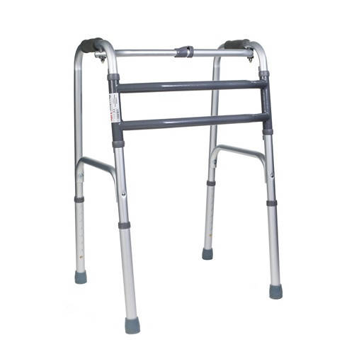 

Ходунки складные алюминиевые Dr.Life