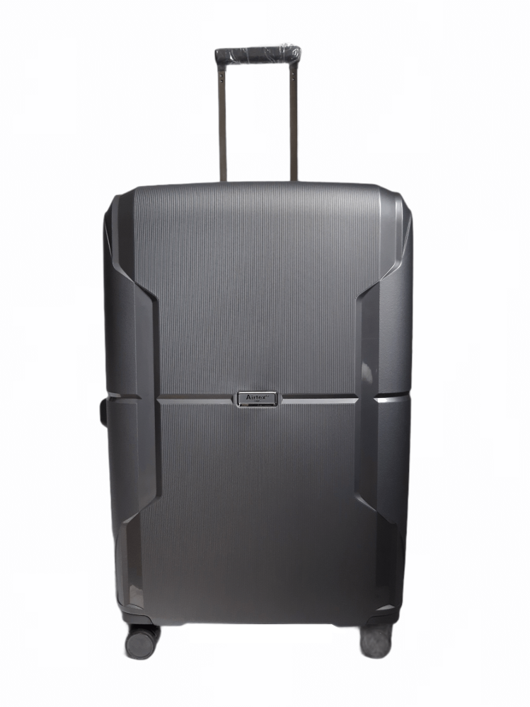 

Чемодан Airtex 245  L Серый