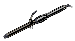 

Плойка щипцы MOSER TITANCurl d-24 мм. New
