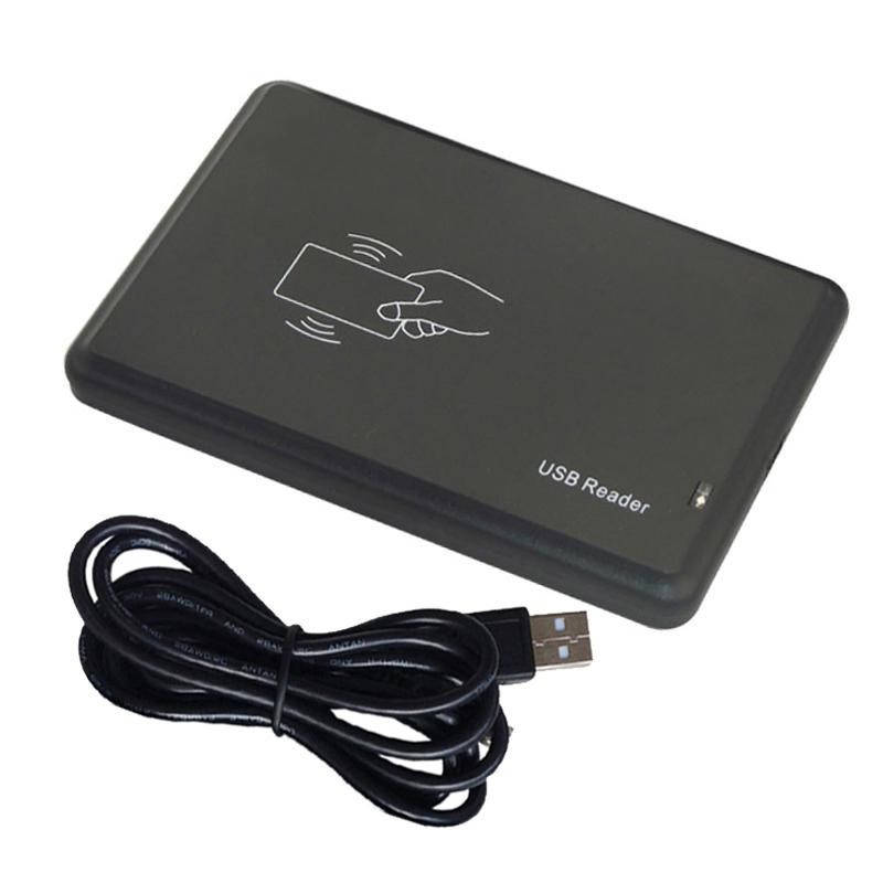 

Считыватель RFID USB JT308 R20XD