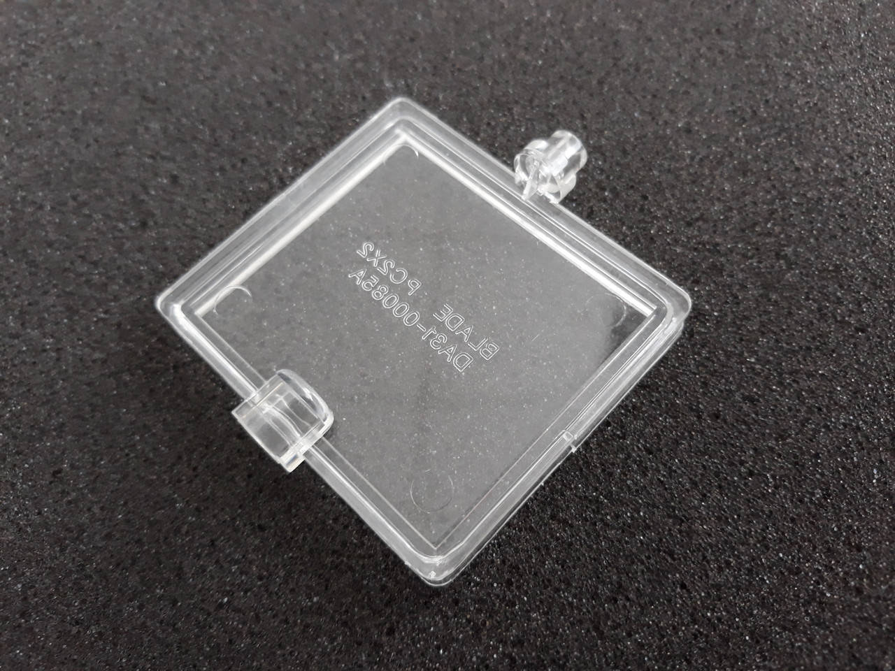 

Заслонка воздушная Samsung RL33, DA31-00085A