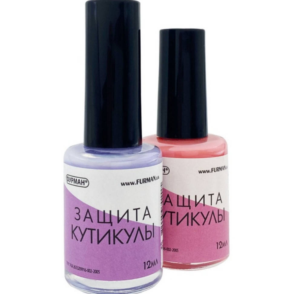 

ЖИДКАЯ ЛЕНТА ЗАЩИТА КУТИКУЛЫ 12ML