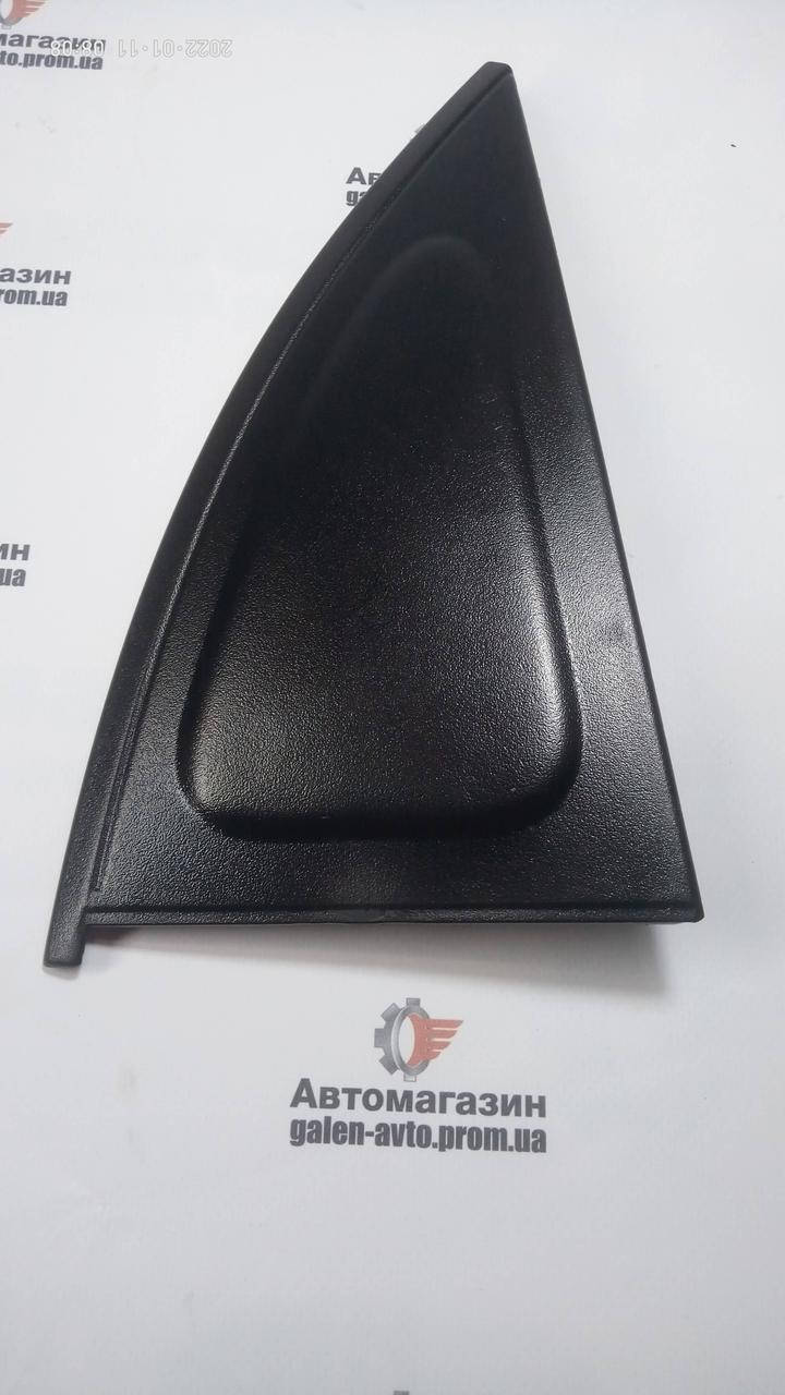 

Накладка наружная задней правой двери Ланос Сенс (ОЕ-zaz)- 96604558