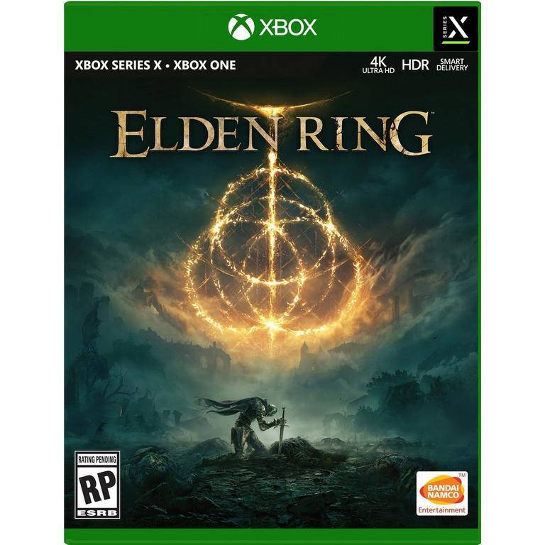 

Elden Ring + Sekiro (Аккаунт Xbox One & Xbox Series X|S)