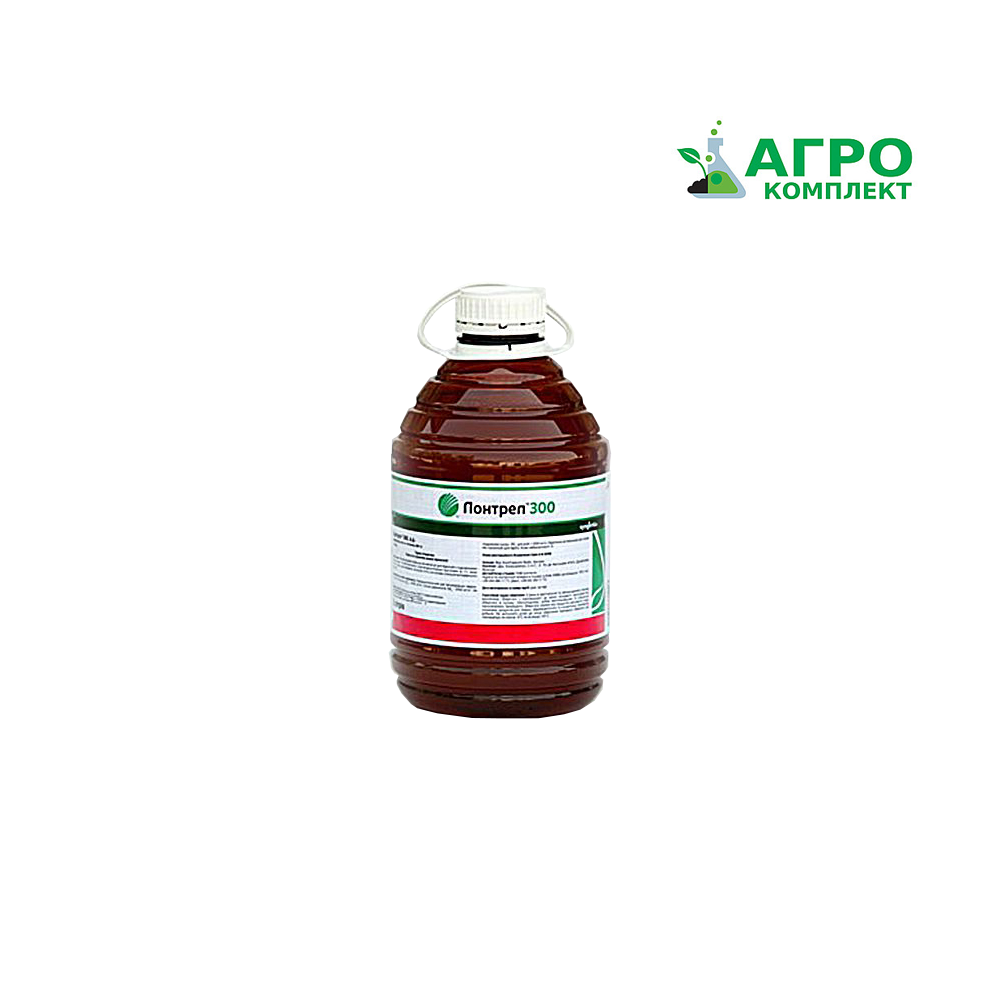 

Гербицид «Лонтрел 300»