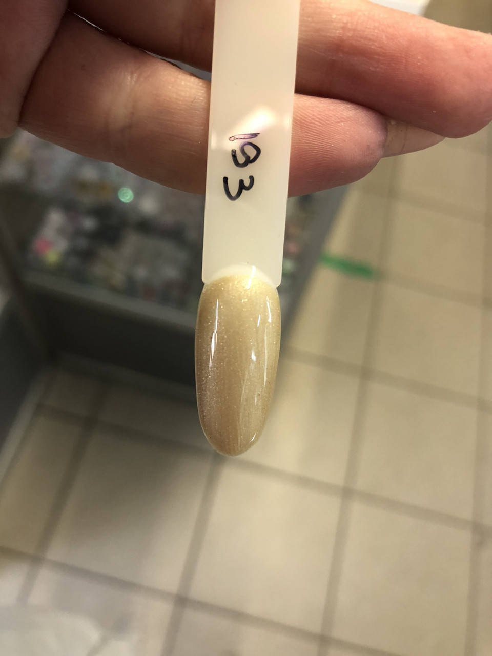 

My Nail гель-лак 9 мл №193