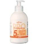 

Крем-сатин для кожи рук и ногтей PRO Line