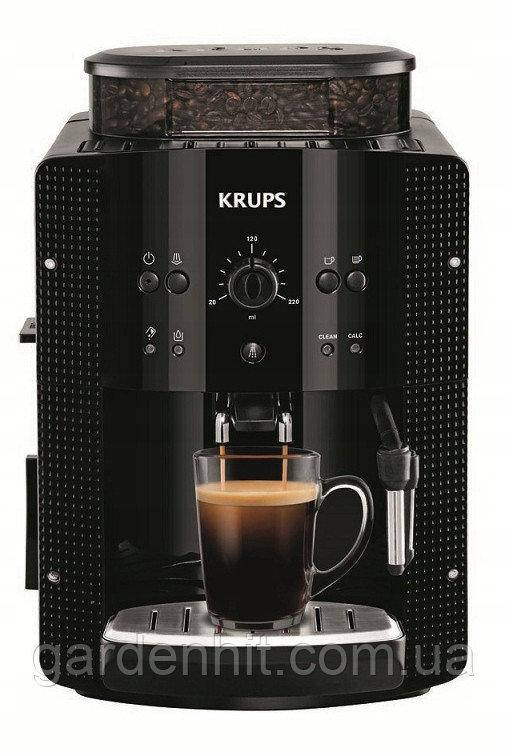 

Кавомашина автоматична Krups EA810870