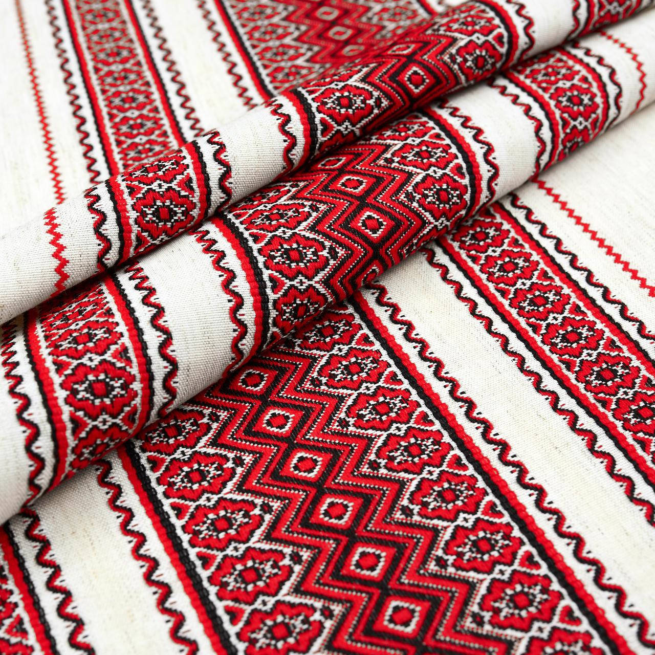 

Лляна декоративна Містраль ТДК-60 4/1