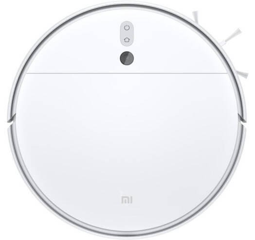 

Робот пылесос Xiaomi Mi Robot Vacuum-Mop 2