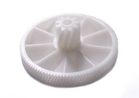

Шестерня большая для мясорубки Braun AS00000377