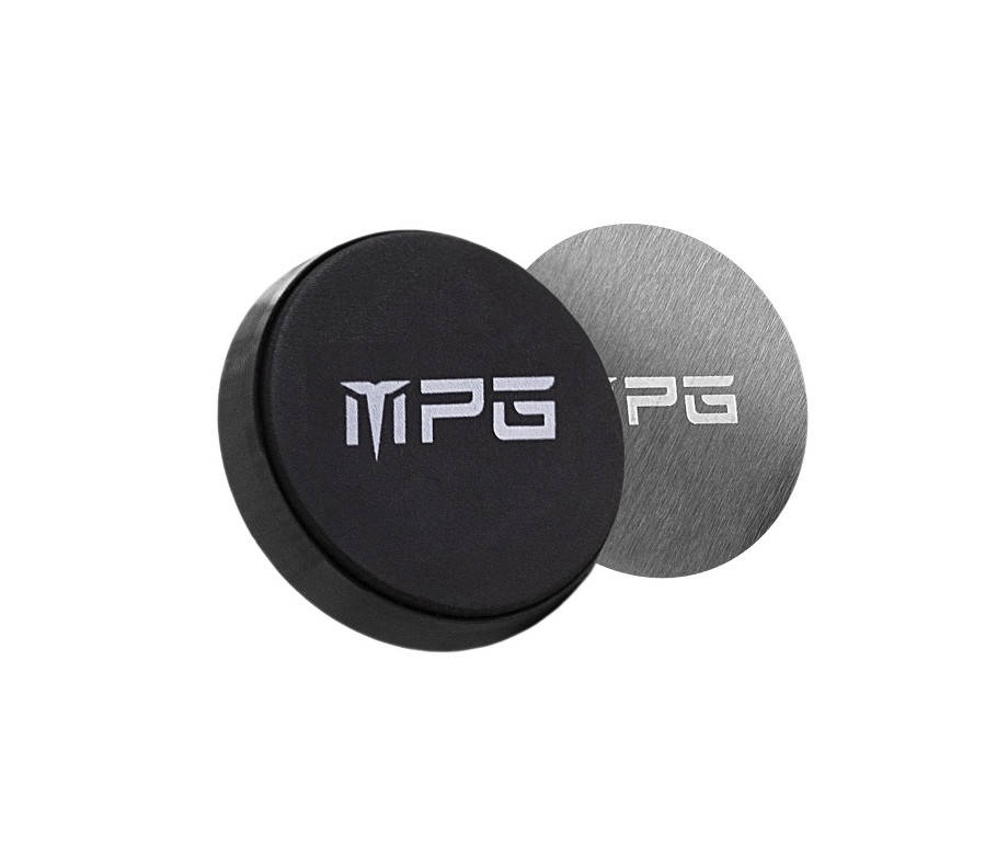 

Магнитный держатель для телефона MPG Tab