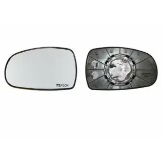 

Зеркальные элементы на Ваз 1118 "Калина"