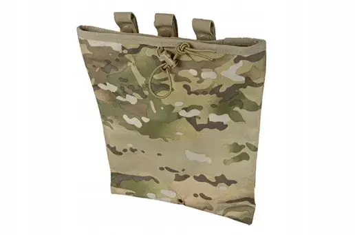 

Підсумок GF Corp для порожніх магазинів MC CAMO