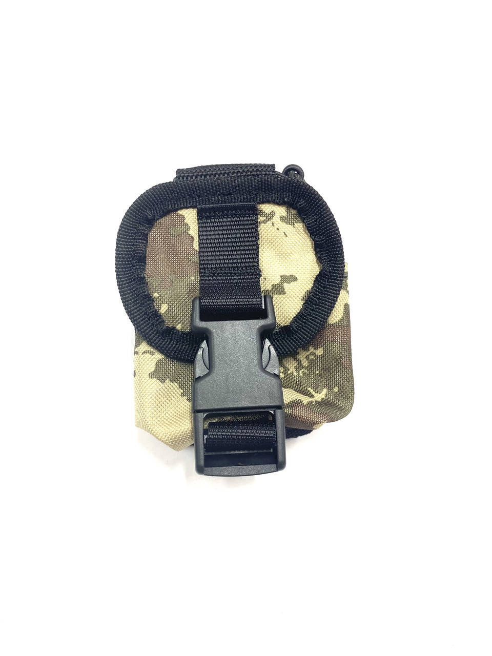 

Підсумок для гранати одинарний мультикам Molle