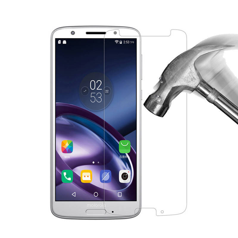 

Защитное стекло для Motorola Moto G6