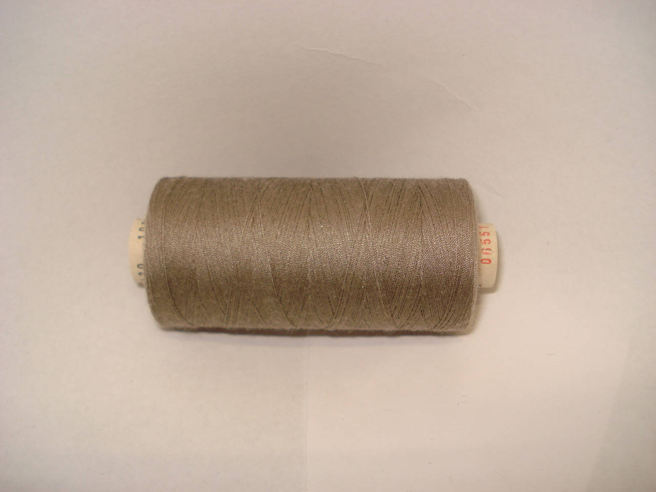 

Нитка ALTERFIL №120 1000м.col 06551 серо-бежевый