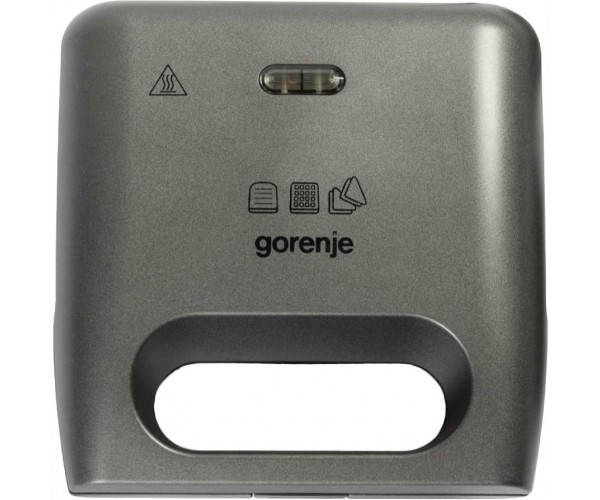 

Бутербродница Gorenje SM703GCG [61100]