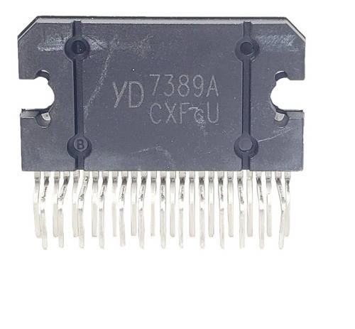 

Микросхема YD7389A (HZIP27-1.27)