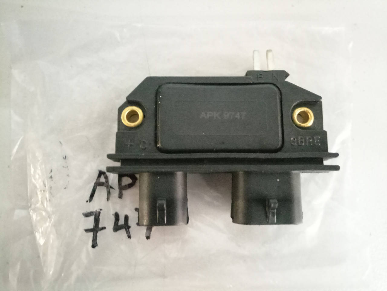 

Коммутатор Нексия APK