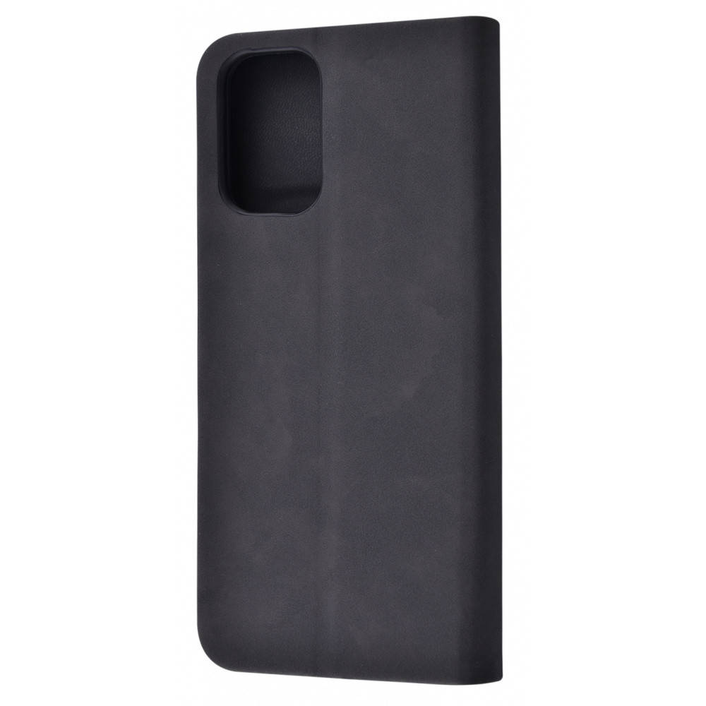 

Чехол WAVE Flip Case Xiaomi Redmi Note 10/Note 10S black, Черный
