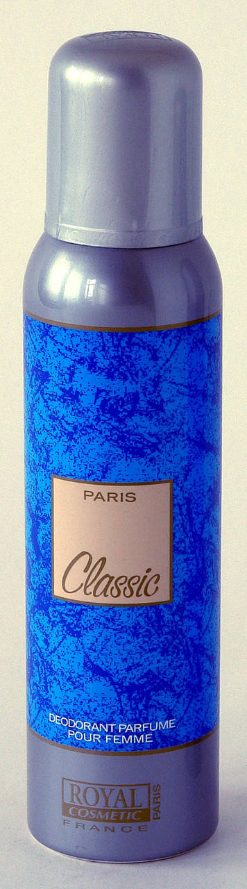 

Royal Cosmetic CLASSIC 150 ml