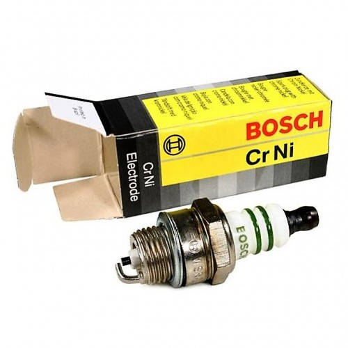 

Свеча Bosch L=53 резьба d=14