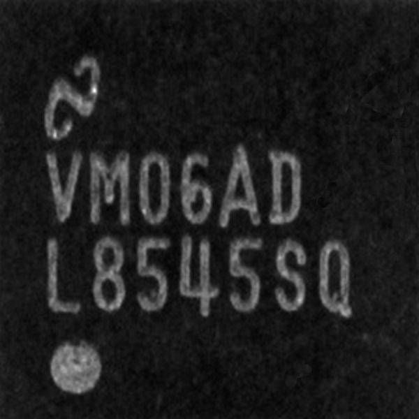 

Микросхема Texas Instruments LP8545SQ (L8545SQ)
