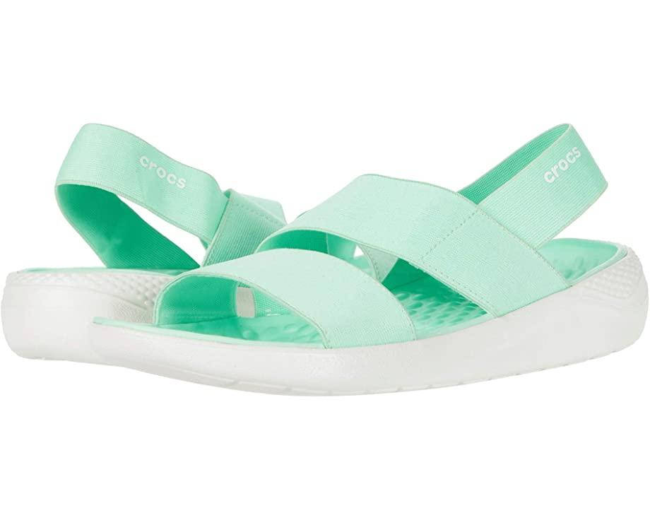 

Сандалии Crocs LiteRide Stretch, W9