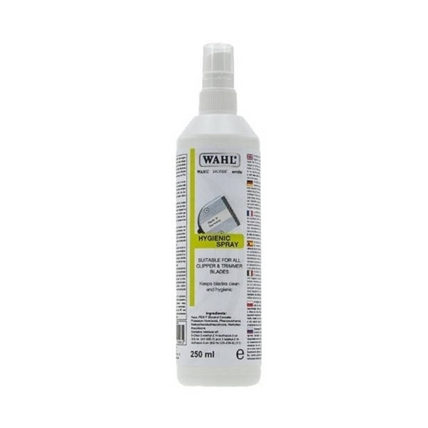 

Гигиенический спрей Wahl (4005-7051)