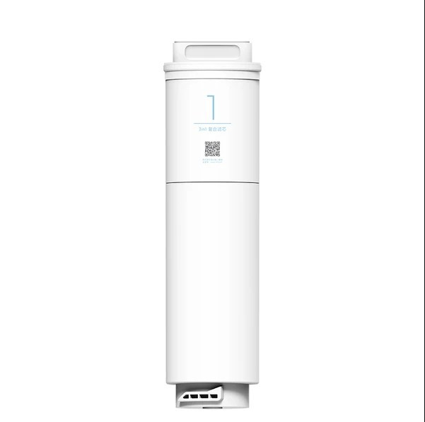 

Фильтр для очистителя воды Xiaomi 3 в 1 для Mi Water Purifier 1A (VI-FX3)