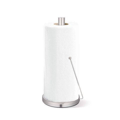 

Держатель бумажных полотенец MAESTRO нержавеющая сталь Цвет светло-серый 1035м