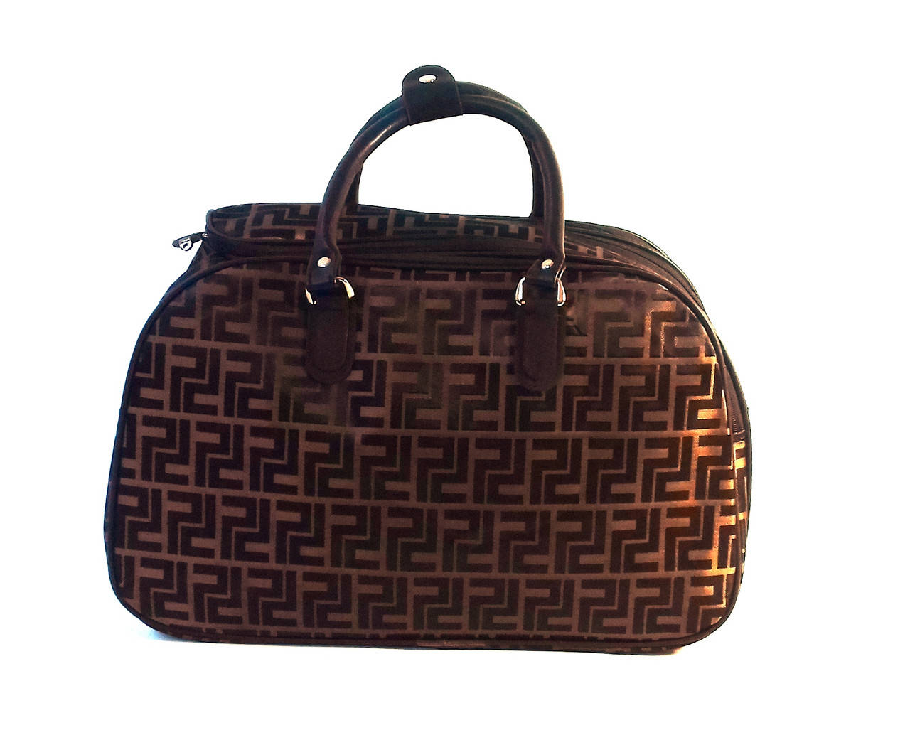 

Сумки дорожные средние 42 л под LV, Коричневый