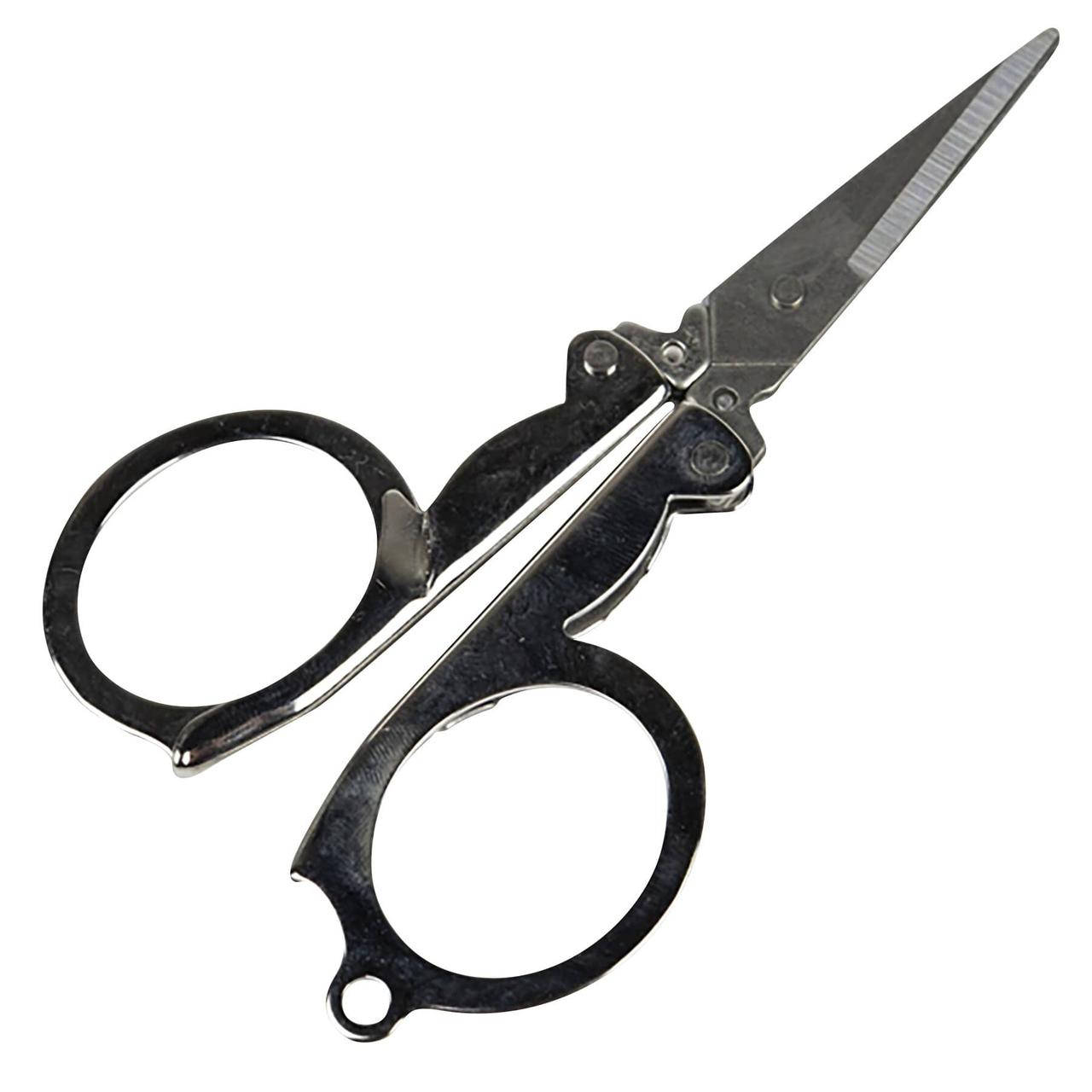 

Ножницы сложеные