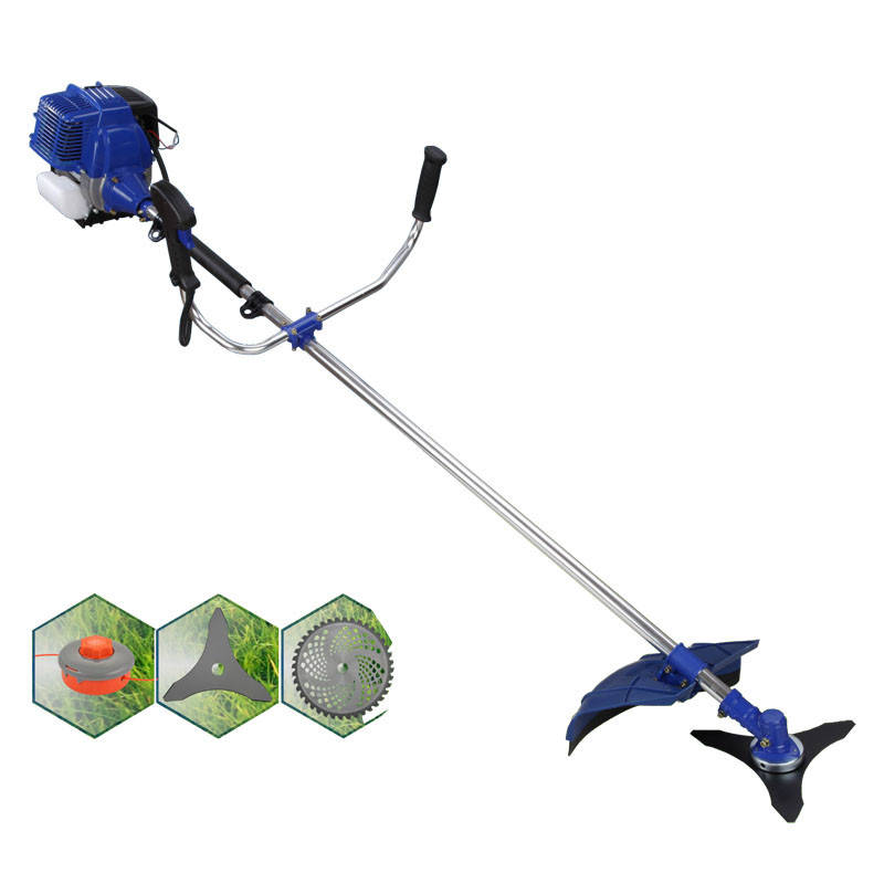 

Бензиновая коса Витязь БГ-5800 4Т