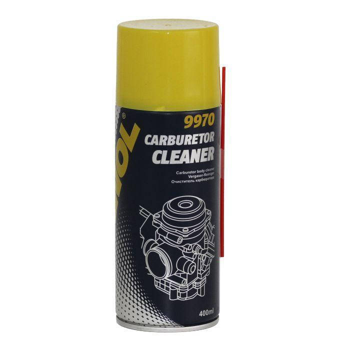 

Очиститель карбюратора Mannol 9970 Carburator cleaner