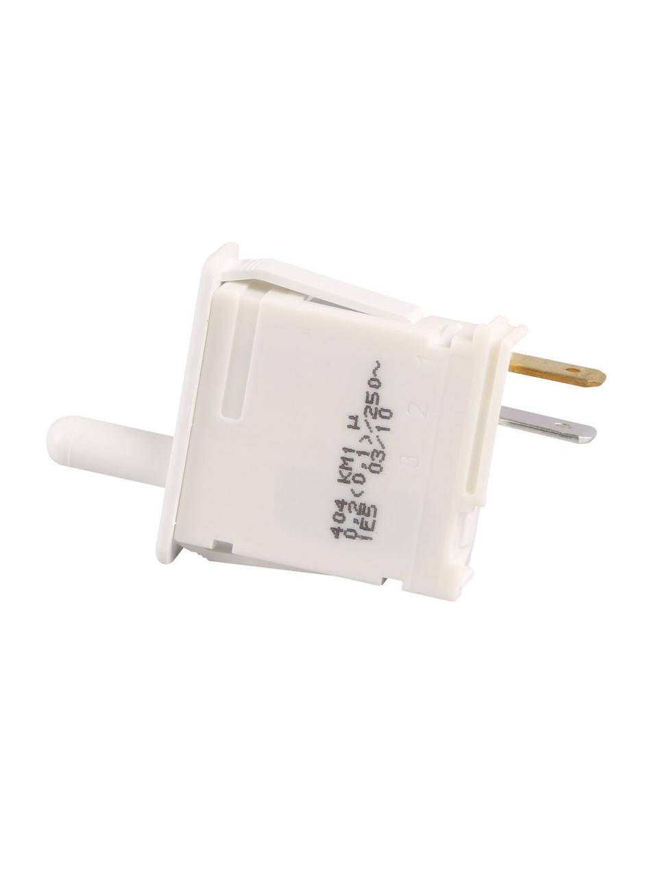 

Кнопка света для холодильника Bosch, Siemens 00610369