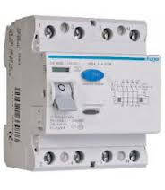 

Дифреле HAGER 4-п CD441J 4х40 0.03A "АС"