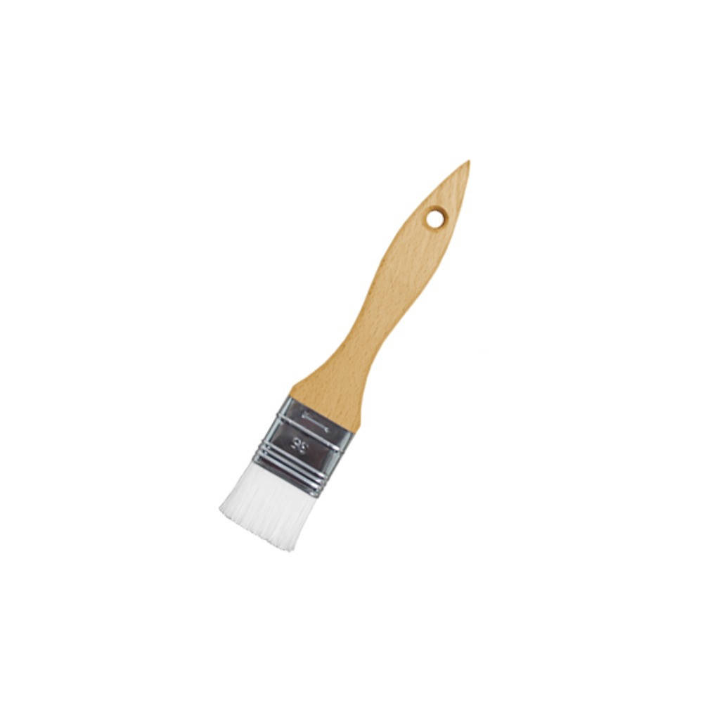 

Кисть плоская для герметиков, швов APP, 36mm, 250006