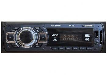 

Магнитофон Fantom FP-302 49834p