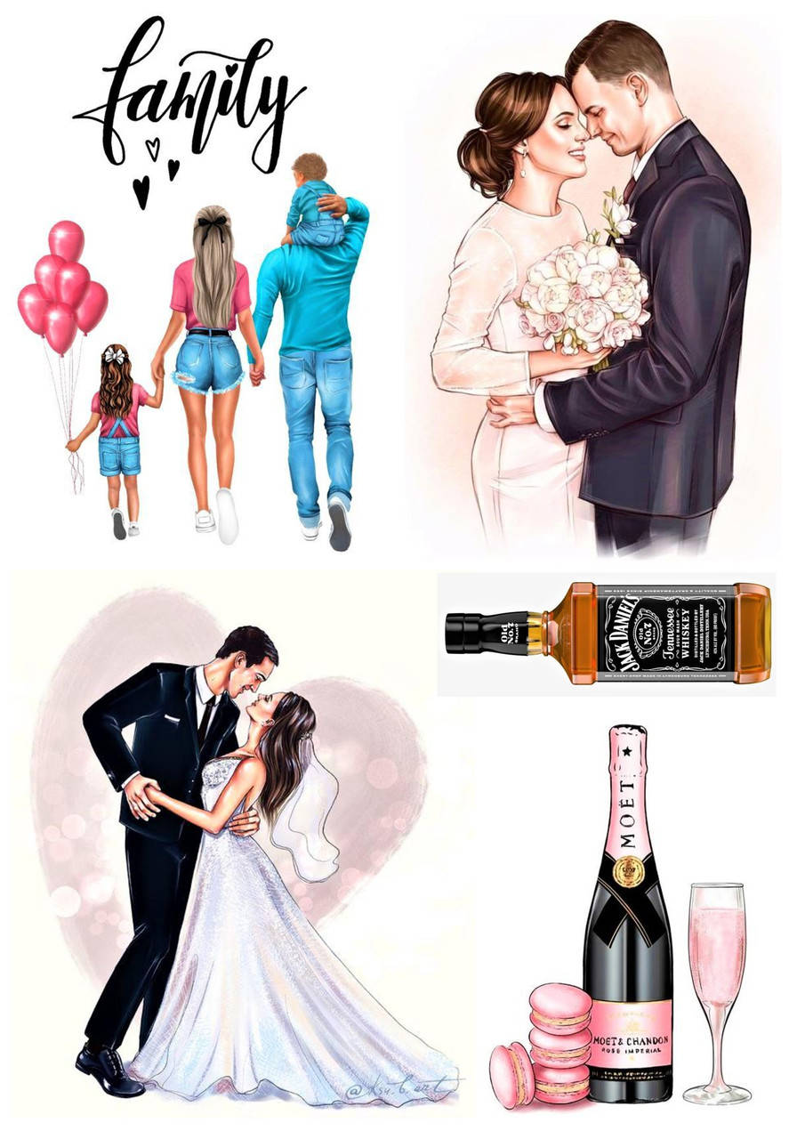 

Вафельна картинка ХЛОПЦІ ТА ДІВЧАТА 25