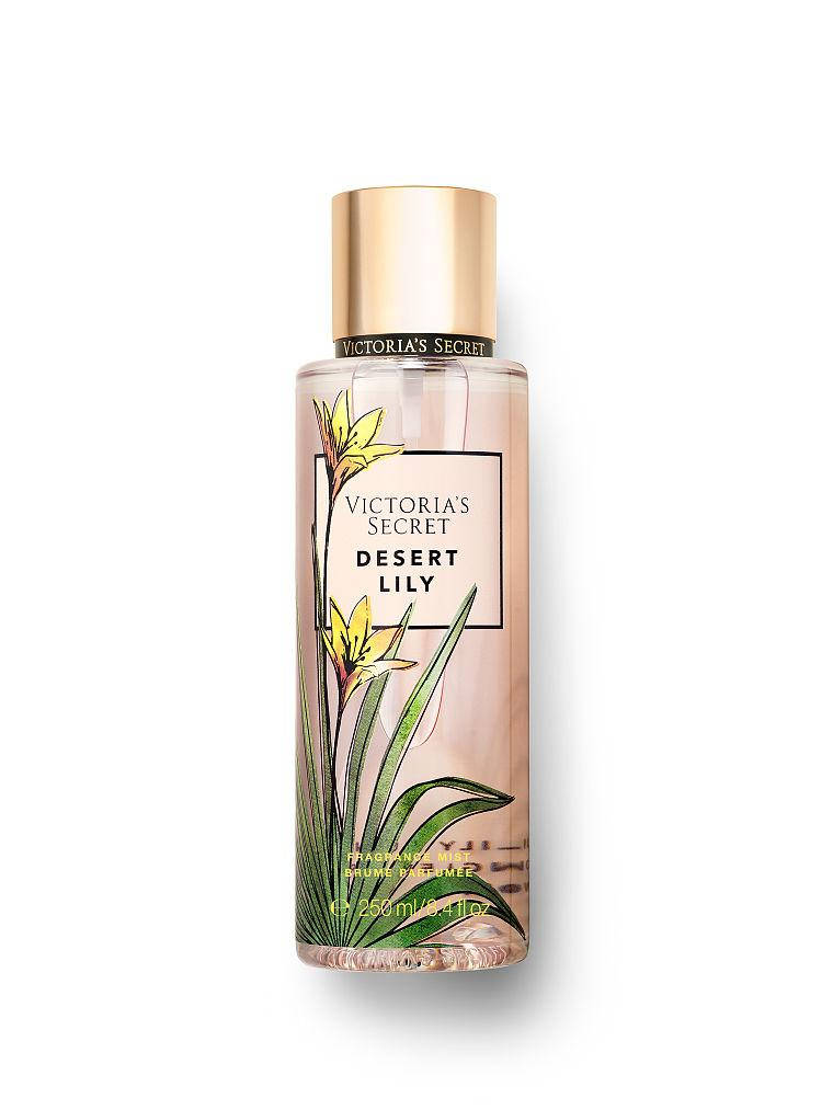 

Спрей для тела Desert Lily Victoria's Secret