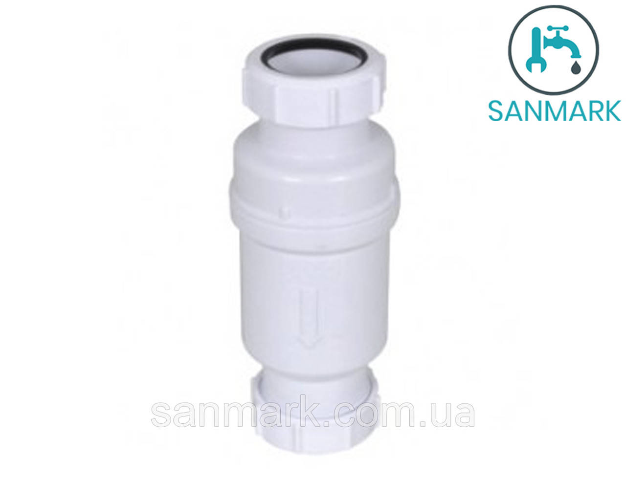 

Сифон для кондиционера MCALPINE MACVALVE-6