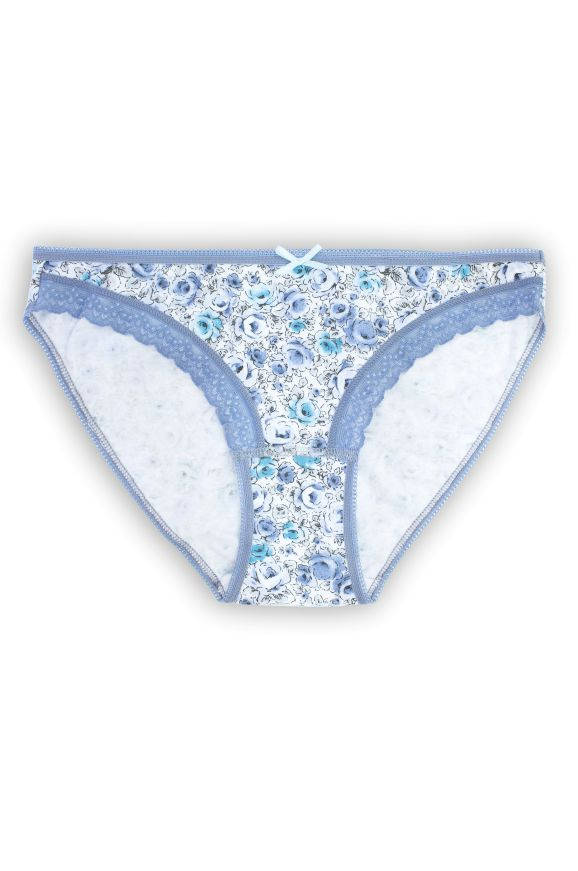 

Мини бикини Rose Kleo 2154 колор микс
