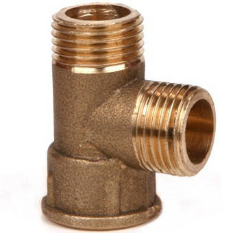 

Латунь тройник 3/4"в-3/4"н-3/4"н д20