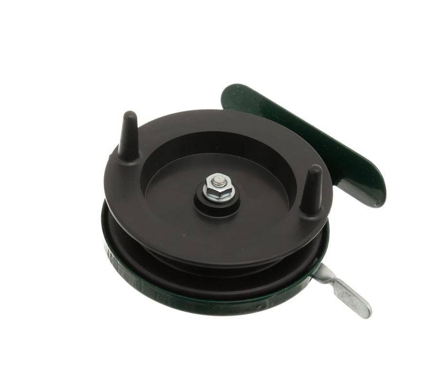 

Катушка проводочная металическая Flagman з курком