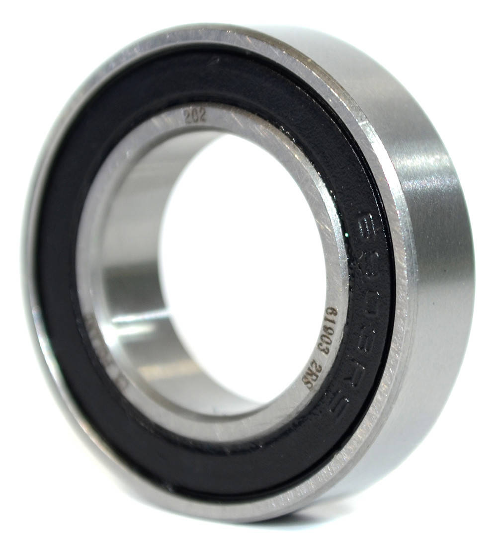 

Подшипник шариковый CX 61903 2RS (6903 2RS) (1000903) (17x30x7)