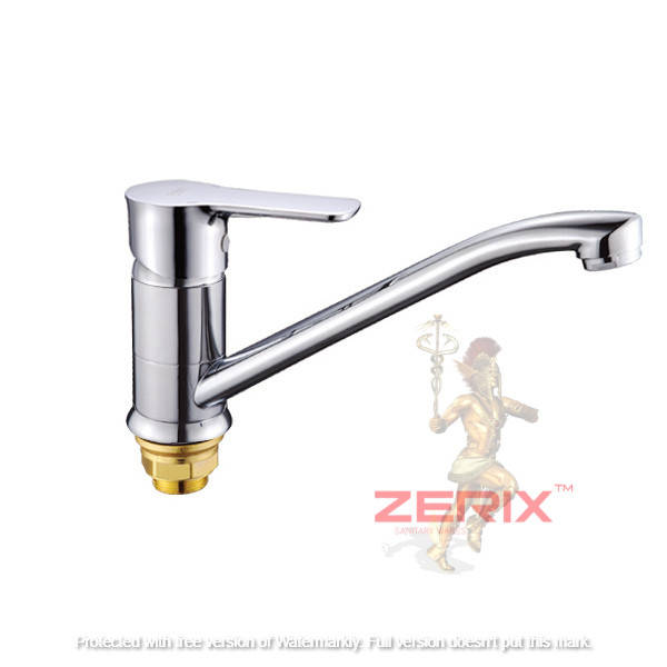 

Смеситель для кухни ZERIX Z4933