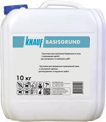 

KNAUF Грунт Базисгрунд, 10 кг УКРАИНА